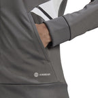adidas Condivo 22 Track Jacket Full Zip W HD2280 sweatshirt Clothing/Training Adidas