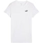 Puma ESS Small No.1 Logo Tee W 682372 02 Clothing/Training Puma