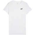 Puma ESS Small No.1 Logo Tee W 682372 02 Clothing/Training Puma