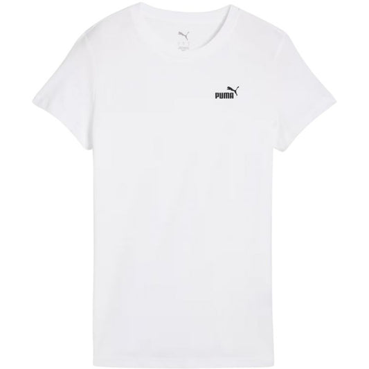 Puma ESS Small No.1 Logo Tee W 682372 02 Clothing/Training Puma