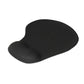 I-BOX MP003 MOUSE PAD BLACK, GELPAD In preparation Your Sports Performance