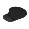 I-BOX MP003 MOUSE PAD BLACK, GELPAD In preparation Your Sports Performance