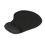 I-BOX MP003 MOUSE PAD BLACK, GELPAD In preparation Your Sports Performance
