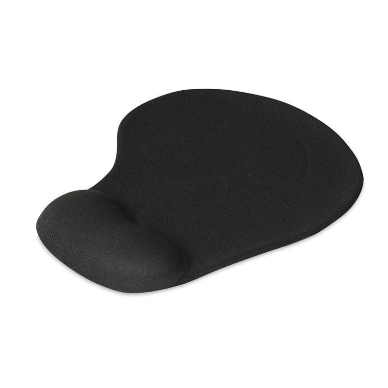 I-BOX MP003 MOUSE PAD BLACK, GELPAD In preparation Your Sports Performance