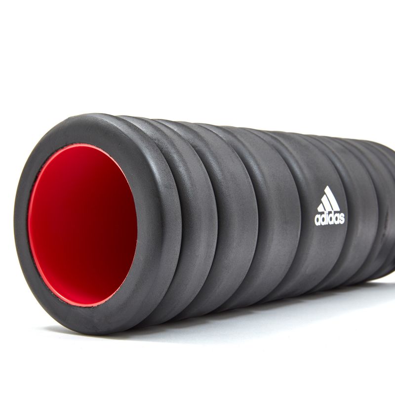 Roller, adidas ADAC-11501 foam roller Accessories/Training equipment Adidas