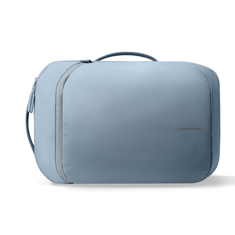 XD DESIGN AIR BACKPACK BLUE P706.3215 Bagaż/Plecaki Your Sports Performance