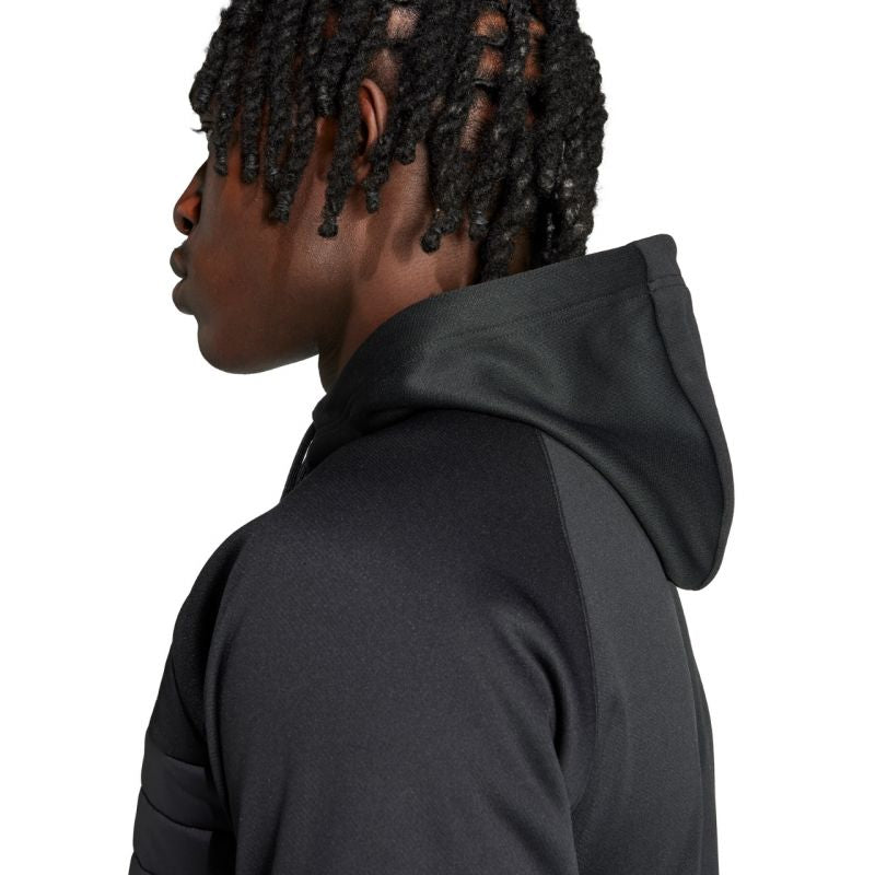 Adidas Tiro 25 Essentials Winterized Trainig M JN9466 sweatshirt Clothing/Training Adidas