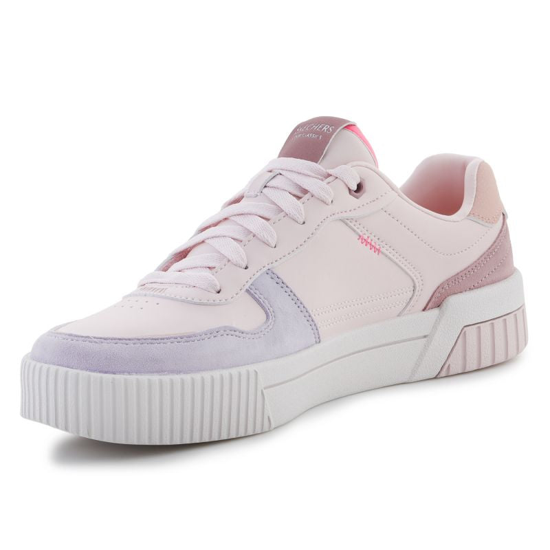 Skechers Jade Shoes - Stylish Type W 185092-ROS Footwear/Lifestyle/Skechers Skechers