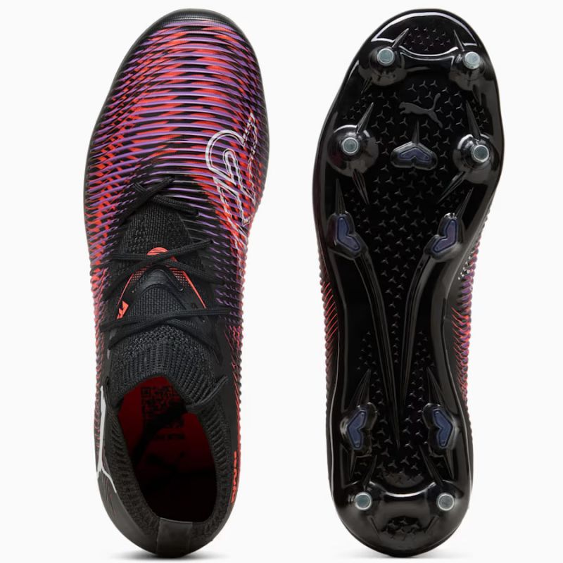 Puma Future 8 Match MxSG M 108367-01 football boots Footwear/Football Puma