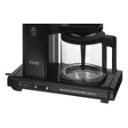 Moccamaster KBG 741 Select black coffee machine AGD - Produkty/Ekspresy do kawy Your Sports Performance