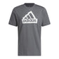 T-shirt adidas City M H49666 Clothing/Lifestyle/T-shirts Adidas
