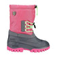 CMP Kids Ahto Wp Snow Boots Jr 3Q49574K-B351 Footwear/Outdoor/Buty/Turystyka/Outdoor/Dzieci/CMP Your Sports Performance
