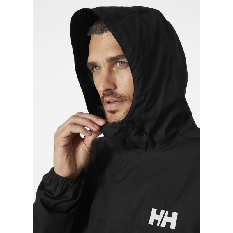 Helly Hansen YU Ervik Jacket M 53395 991 Clothing/Outdoor/Helly Hansen Your Sports Performance