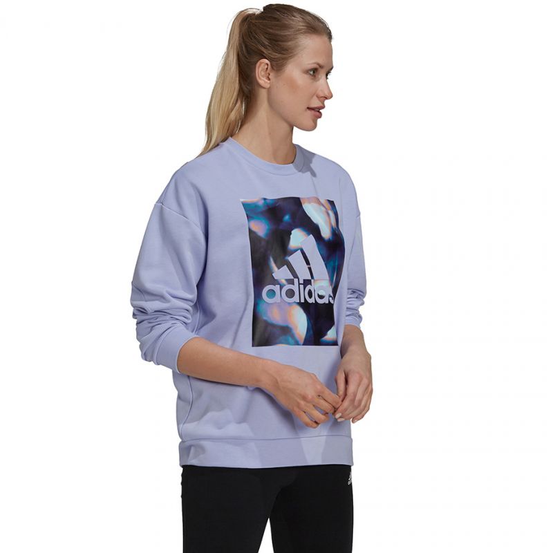Adidas U4U Soft Knit Swe W GS3879 Clothing/Training Adidas