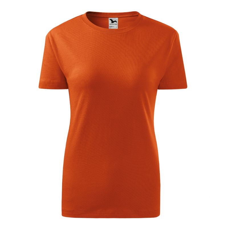 Malfini Classic New W MLI-13311 Clothing/Lifestyle/T-shirts/Malfini Malfini
