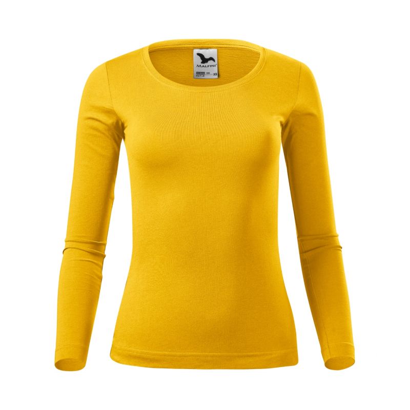 Malfini Fit-T Ls W MLI-16904 Clothing/Lifestyle/T-shirts/Malfini Malfini