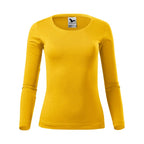 Malfini Fit-T Ls W MLI-16904 Clothing/Lifestyle/T-shirts/Malfini Malfini