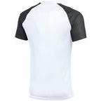 Nike Dri-Fit Academy II Men's T-Shirt White and Black HV8160 101 To be categorized Your Sports Performance