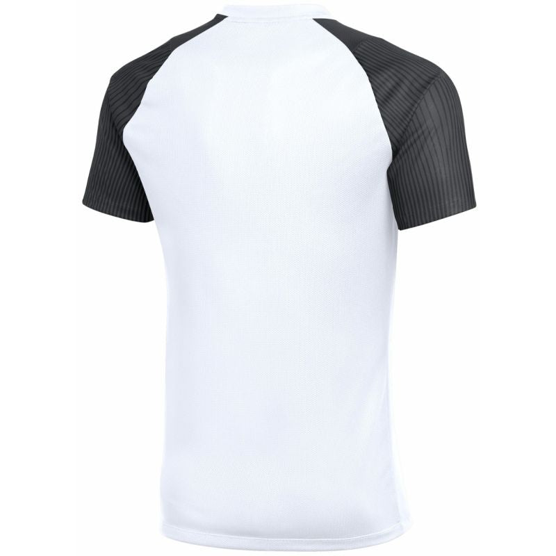 Nike Dri-Fit Academy II Men's T-Shirt White and Black HV8160 101 To be categorized Your Sports Performance