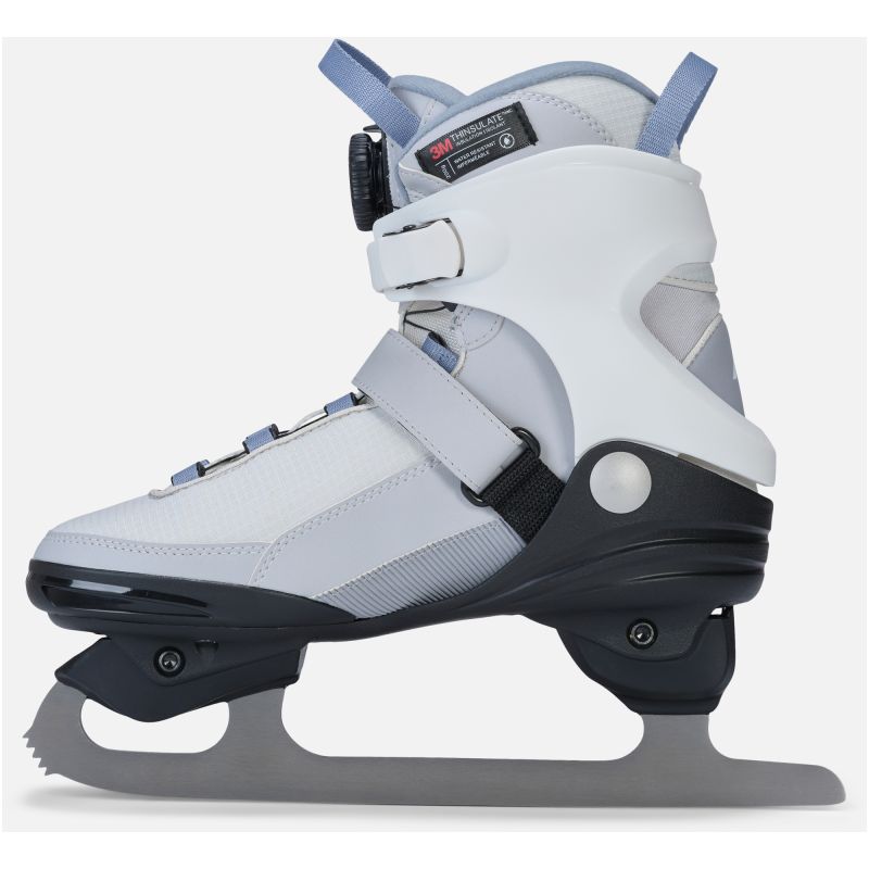 Women’s K2 ALEXIS ICE BOA FB Ice Skates