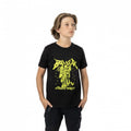 Bauer St.Hockey Jr. T-shirt 1063409 Clothing/Lifestyle/T-shirts/Brugi Bauer