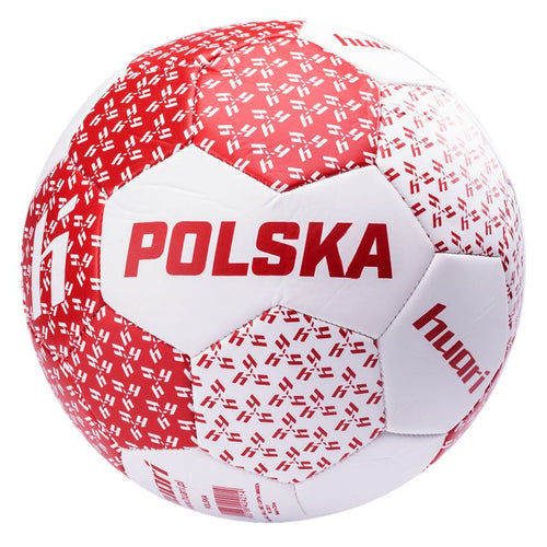 Huari Poland World Cup Ball 92800597869 Accessories/Balls/Football Your Sports Performance