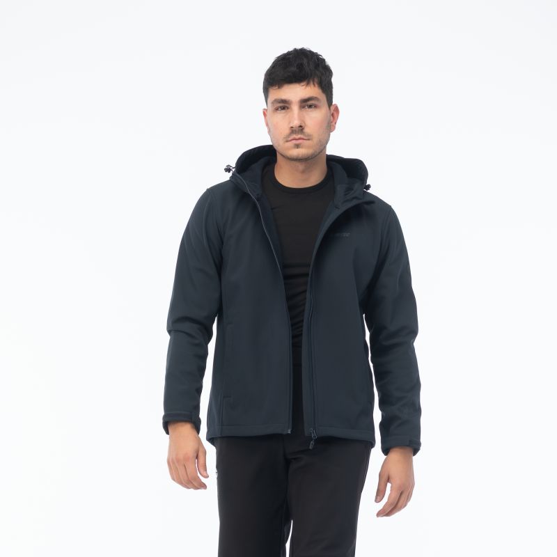 Men's Softshell NAREN In preparation Your Sports Performance