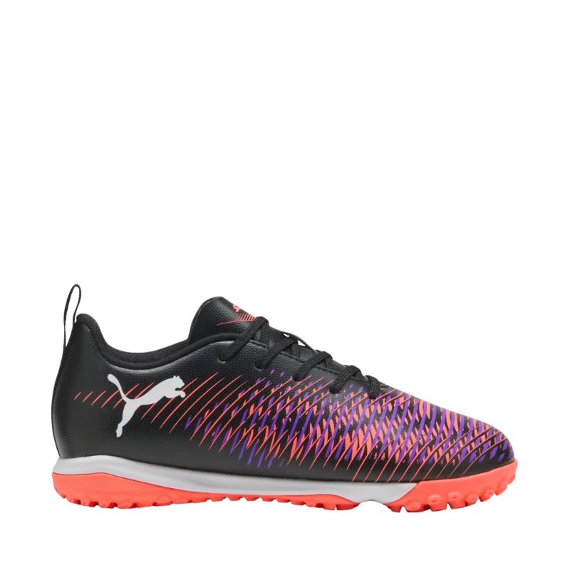 Puma Future 8 Play TT+ Jr 108395 01 Football Boots Footwear/Football/TT/JR Puma