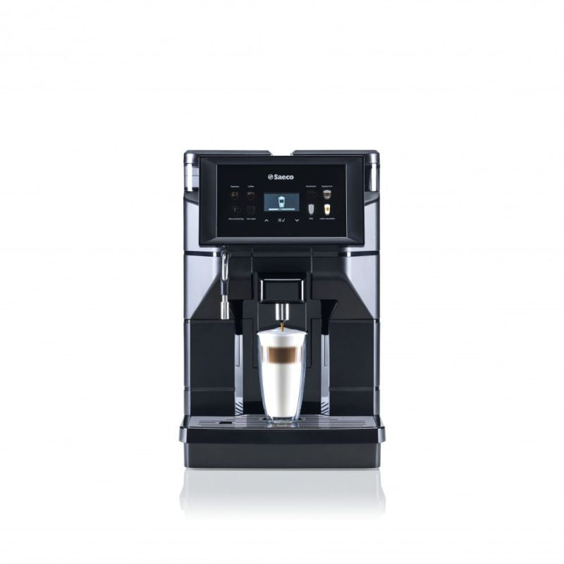 SAECO AURORA M1 automatic coffee machine AGD - Produkty/Ekspresy do kawy Your Sports Performance