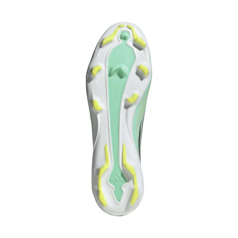adidas F50 Hyperfast League Mid FG KJ3420 football boots