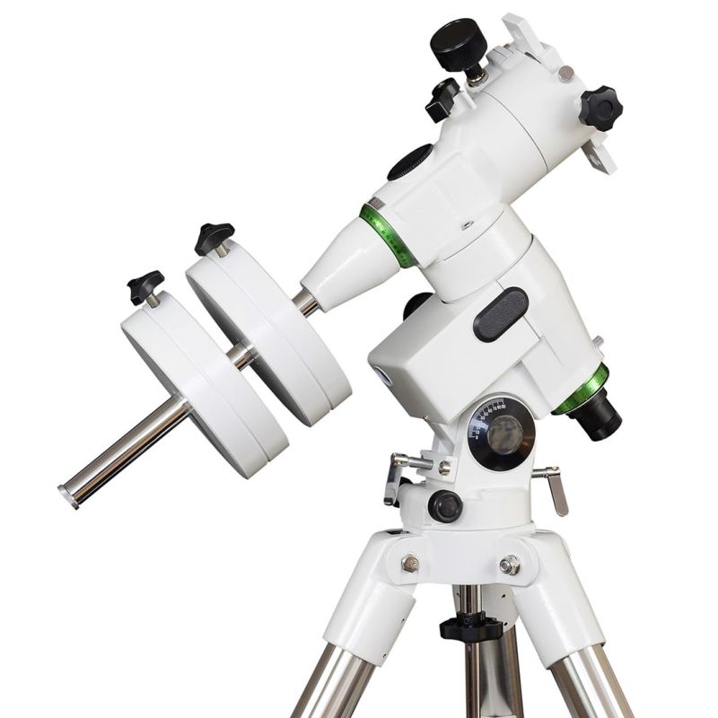 EQ5 equatorial mount + NEQ5 tripod Optyka/Teleskopy Your Sports Performance