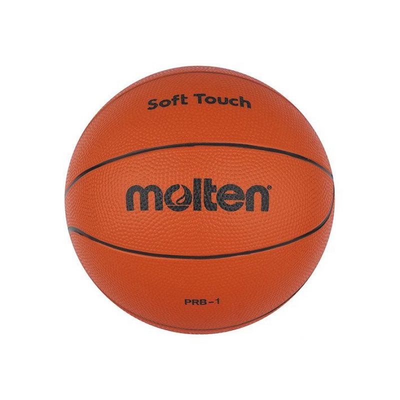 Molten Softball PRB-1 Basketball Ball Accessories/Balls/Basketball Your Sports Performance