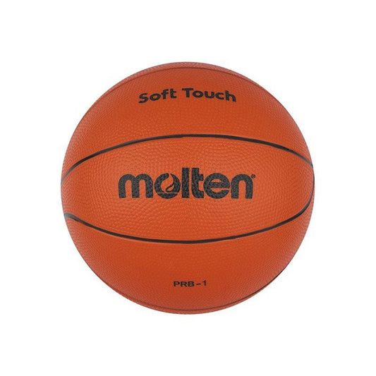 Molten Softball PRB-1 Basketball Ball Accessories/Balls/Basketball Your Sports Performance
