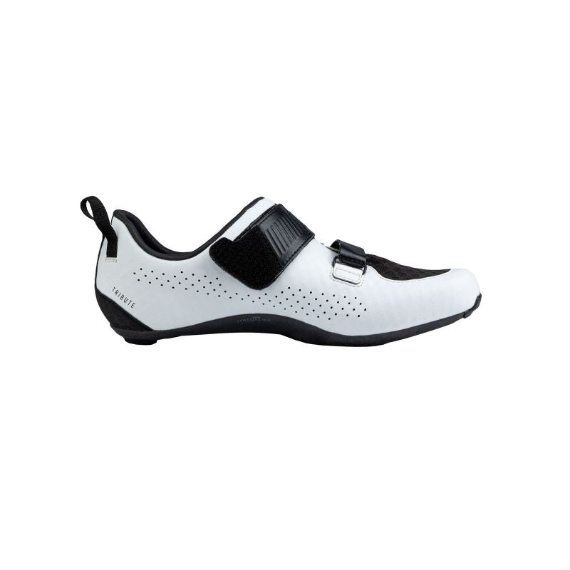NORTHWAVE Tribute Carbon Cycling Shoes White