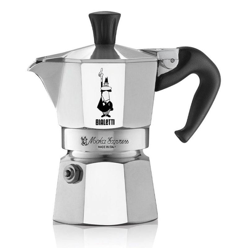 BIALETTI 990001168 tea infuser (silver) AGD - Produkty/Zaparzacze i kawiarki Your Sports Performance
