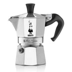 BIALETTI 990001168 tea infuser (silver) AGD - Produkty/Zaparzacze i kawiarki Your Sports Performance