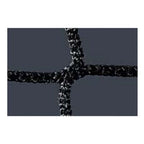 Volleyball net with antennas Netex 9.5 mx 1 m black SI0007 Accessories/Sports facilities equipment Your Sports Performance