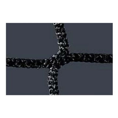 Volleyball net with antennas Netex 9.5 mx 1 m black SI0007 Accessories/Sports facilities equipment Your Sports Performance