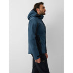 Men's trekking jacket 10000 membrane 4F 4FRAW26TTJAM1353-32S