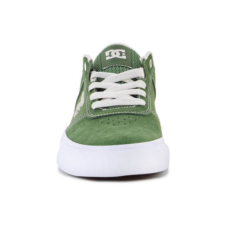 DC Teknic S Jaakko Dark Olive shoes ADYS300752-OL0 M 300752-OL0