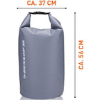 WATERPROOF BACKPACK BAG 20 L DUNLOP Accessories Your Sports Performance
