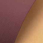 Spokey Savasana SPK-943065 cork mat Accessories/Training equipment Your Sports Performance