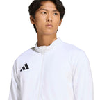 Men's adidas Entrada 26 Track sweatshirt white JZ6591
