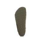 Birkenstock Rivet Logo Vegan Canvas Faded M 1023958 slippers Footwear/Lifestyle/Brinkenstock/Klapki/chodaki Birkenstock
