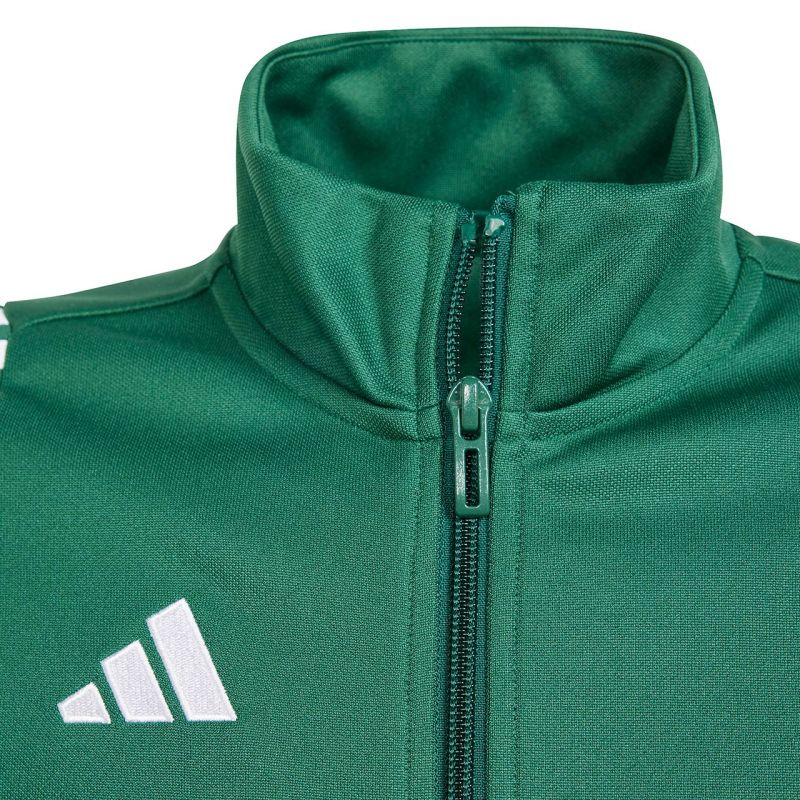 Adidas Tiro 24 Training Jr IR7503 sweatshirt Clothing/Football Adidas