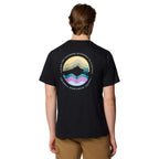 Columbia Kettle River Outdoor Tee M 2120411010 Clothing/Outdoor/T-shirts with short sleeves/Columbia Your Sports Performance