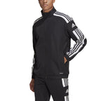 Adidas Squadra 21 M GK9549 sweatshirt Clothing/Football Adidas
