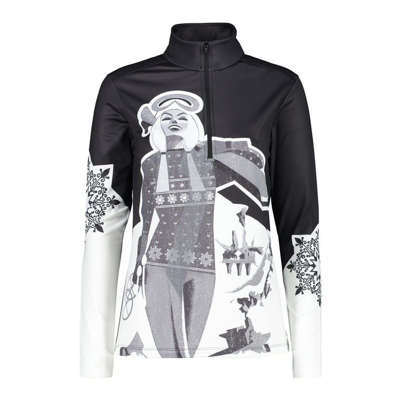 CMP WOMAN SWEAT (31L0826/37ZH) In preparation Your Sports Performance