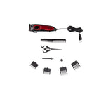 Adler AD 2825 hair clipper AD 2825 (red) AGD - Produkty/Maszynki do strzyżenia Your Sports Performance