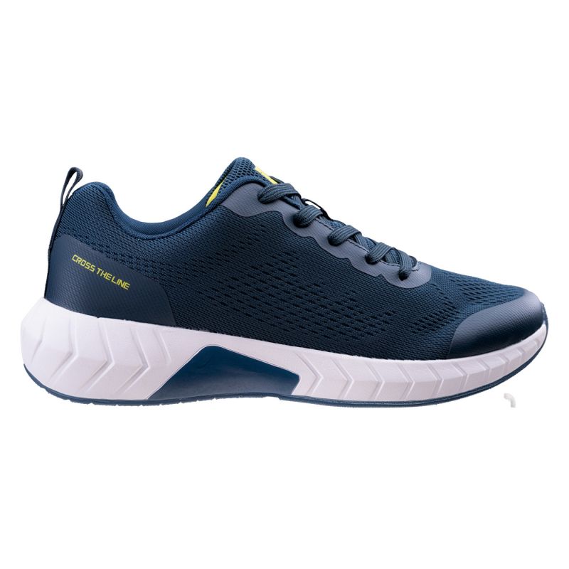 IQ Cross The Line Jarger M running shoes 92800401351 Footwear/Running/Men/IQ Your Sports Performance